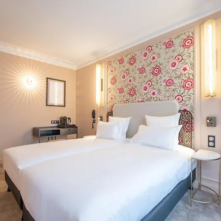 Elsa, By Collection Vesper Hotel Paris