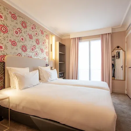 Elsa, By Collection Vesper 4* Paris