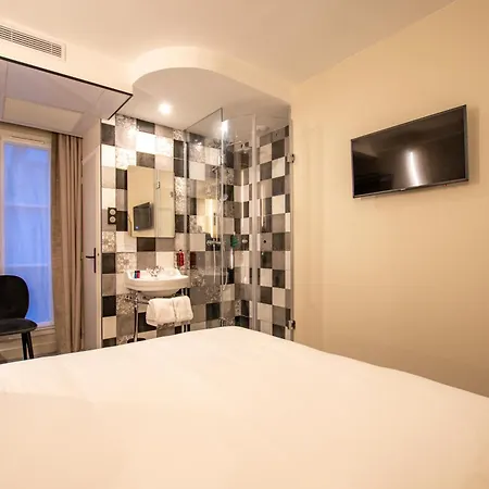 Hotel Elsa, By Collection Vesper Paris