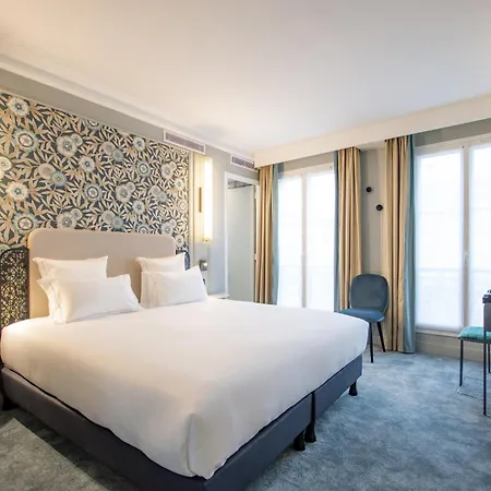 Elsa, By Collection Vesper Hotel Paris
