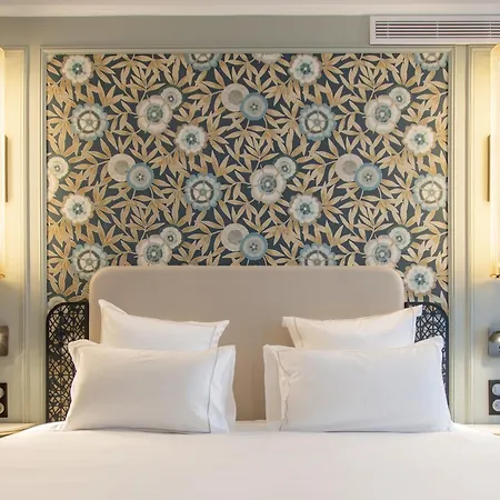 Elsa, By Collection Vesper 4* Paris