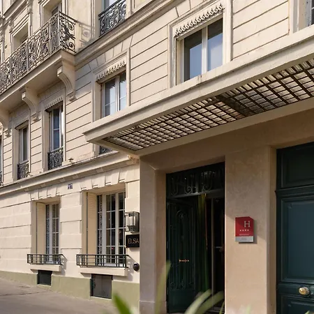 Elsa, By Collection Vesper Hotel Paris