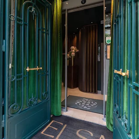 Hotel Elsa, By Collection Vesper Paris