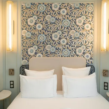 Hotel Elsa, By Collection Vesper Paris