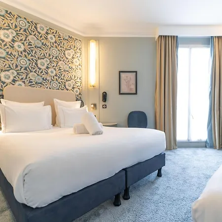 Elsa, By Collection Vesper 4* Paris