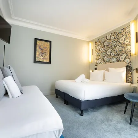 Elsa, By Collection Vesper Hotel