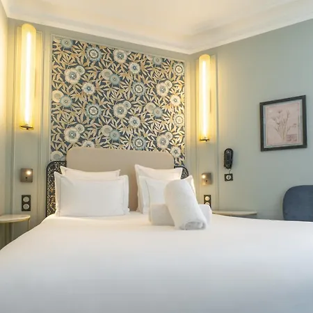 Elsa, By Collection Vesper Hotel 4*