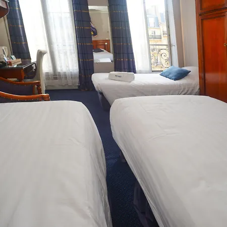 Hotel Elsa, By Collection Vesper 4*