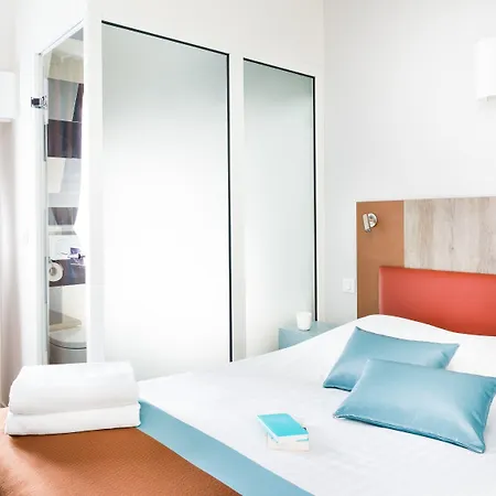 Hotel Elsa, By Collection Vesper Paris
