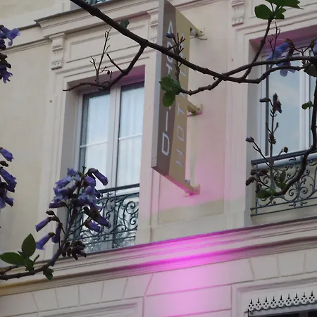 Hotel Elsa, By Collection Vesper 4*