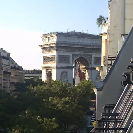 Hotel Elsa, By Collection Vesper Paris