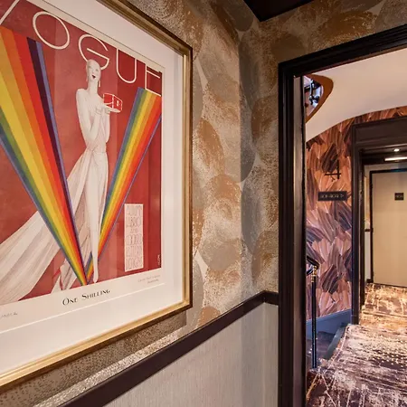 Elsa, By Collection Vesper Hotel 4*