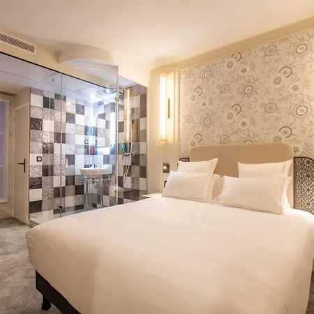 Elsa, By Collection Vesper 4* Paris