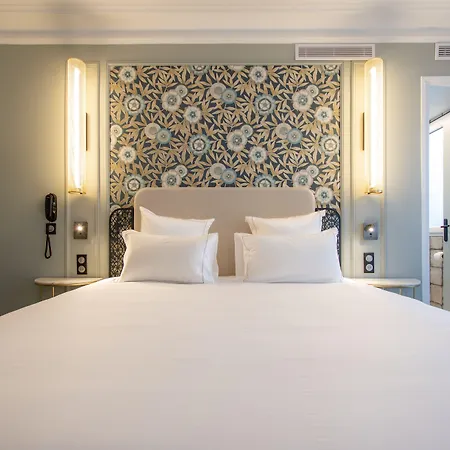 Elsa, By Collection Vesper 4* Paris