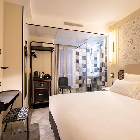 Elsa, By Collection Vesper Hotel 4*