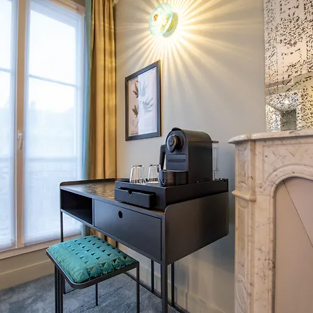 Elsa, By Collection Vesper Hotel 4*