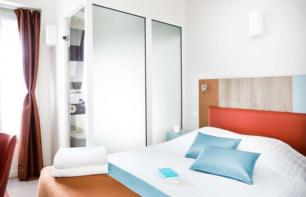 Elsa, 4* Parigi