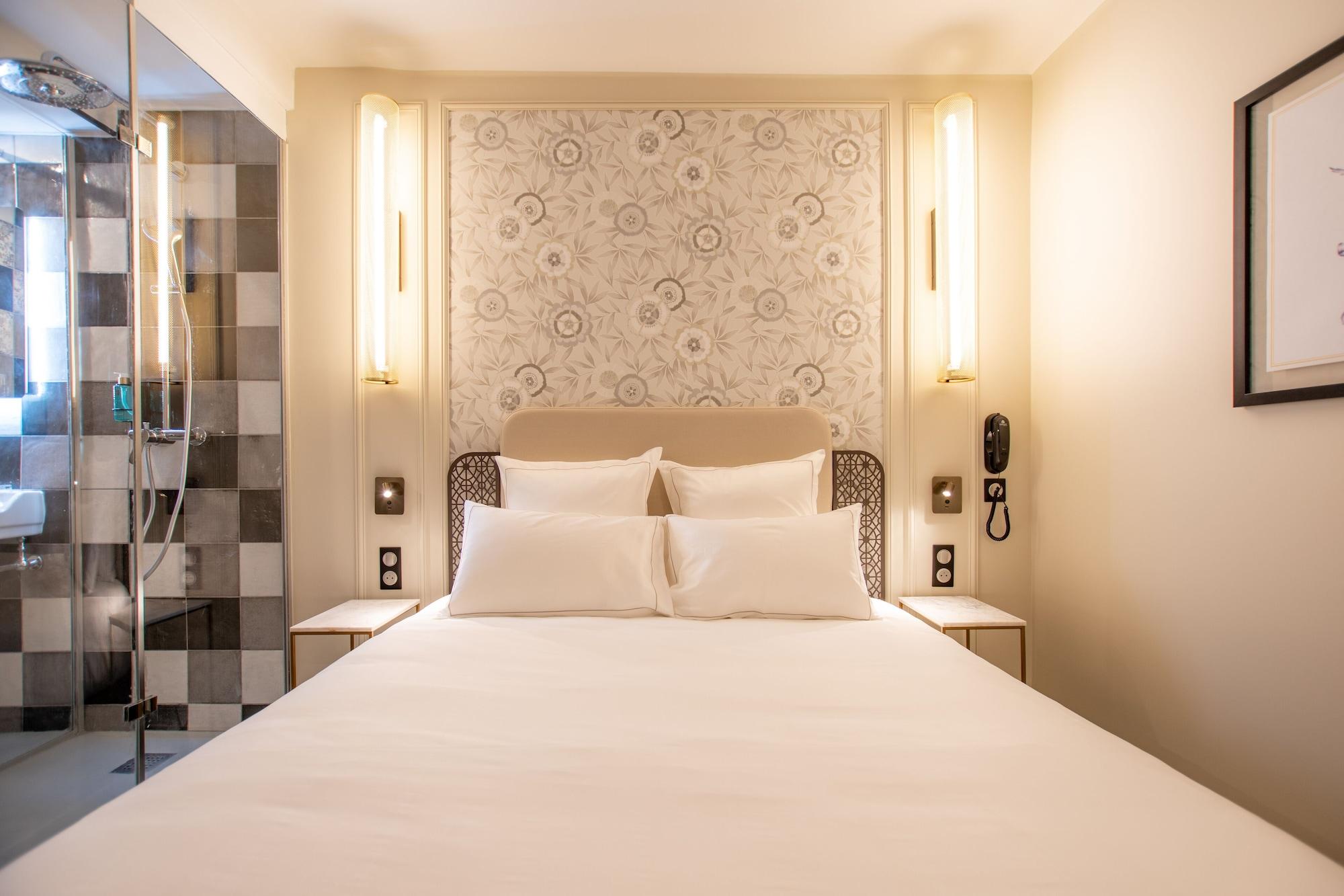 Elsa, 4* Parigi