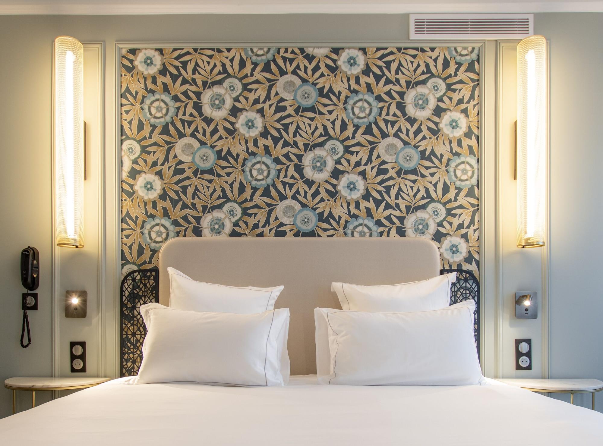 Elsa, 4* Parigi