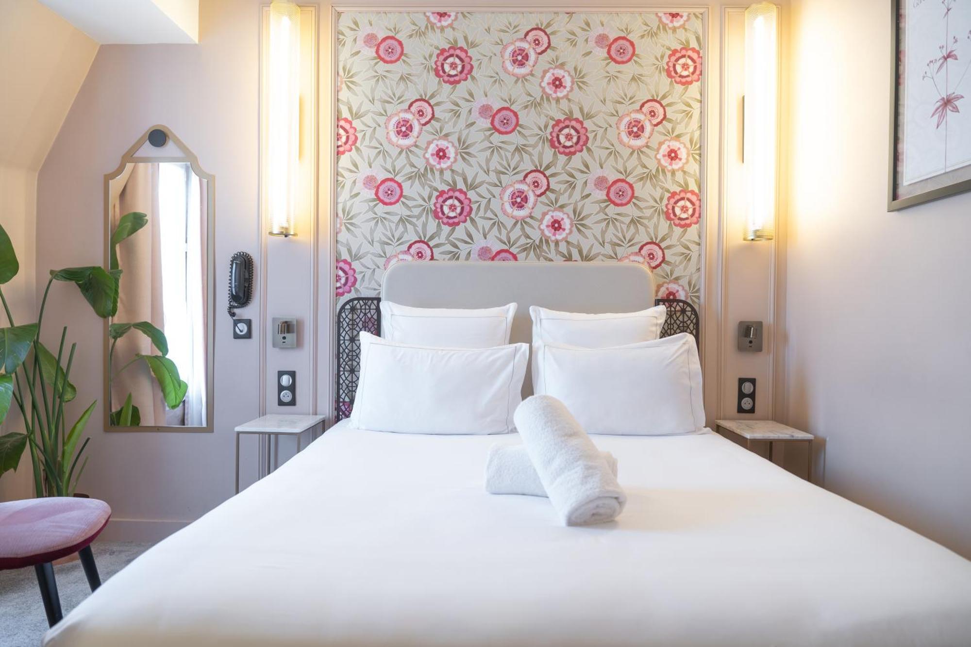 Elsa, 4* Parigi