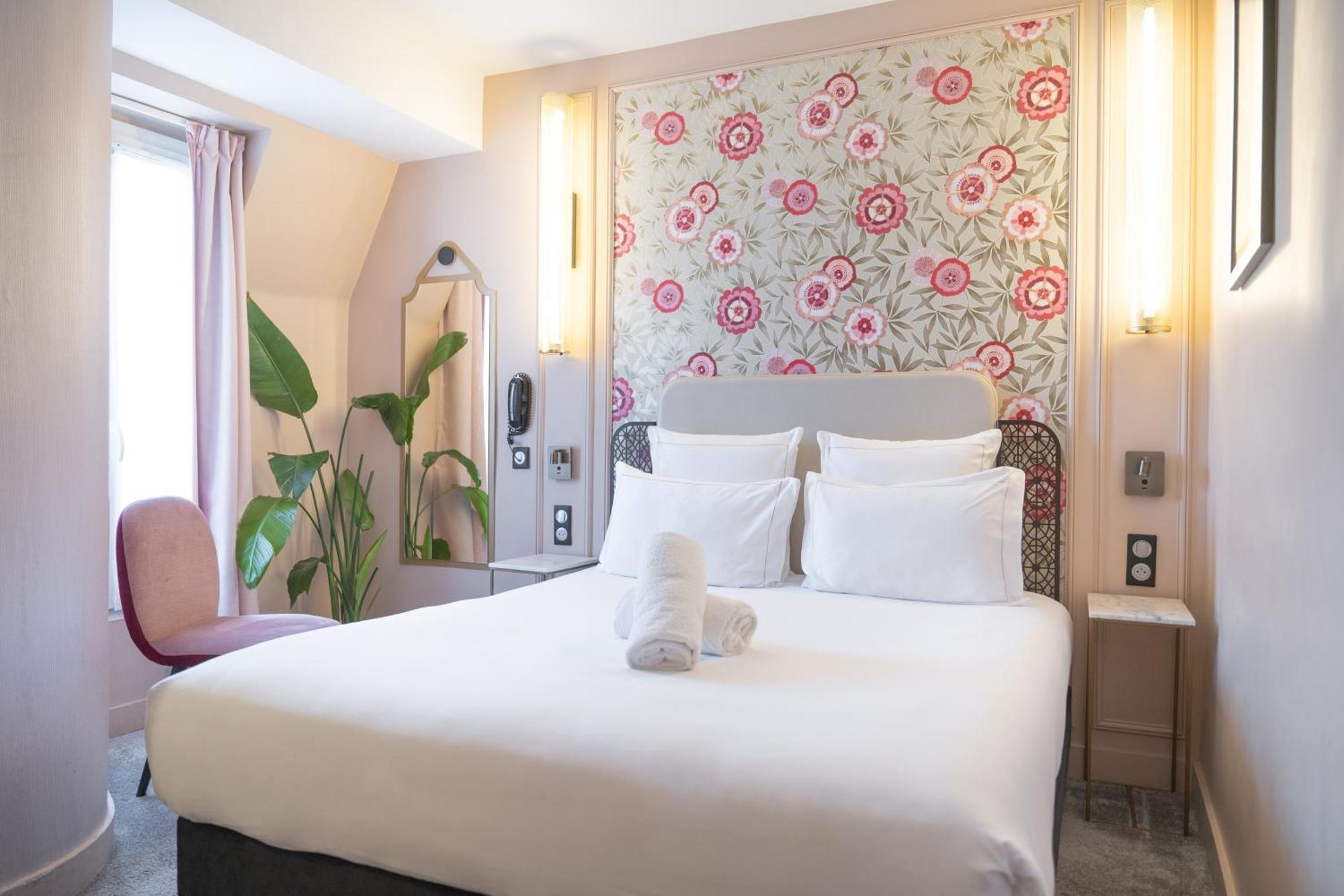 Elsa, 4* Parigi